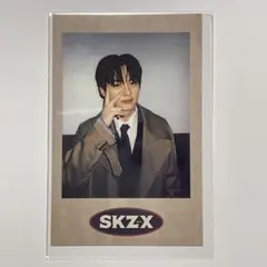 Stray Kids リノ SKZ-X ポラロイド トレカ 予約特典