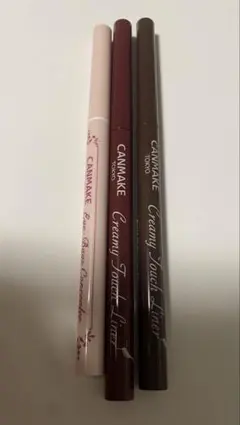 CANMAKE キャンメイク クリーミータッチライナー アイバックコンシーラーのサムネイル