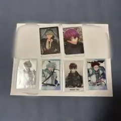 アイドリッシュセブン　ZOOL