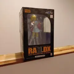 美品】RAH.DXガンダムSEEDデスティニーシリーズステラフィギュアセット