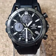 2026年最新】腕時計 メンズ カシオ（CASIO） エディフィス（EDIFICE