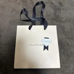 JILLSTUART ショップ袋