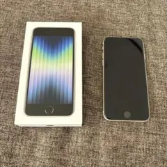 アイホンSE 第3世代　本体