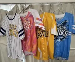 福岡ソフトバンクホークス 応援グッズ