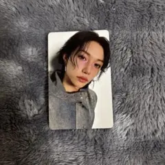 StrayKids Hollow 通常盤 封入トレカ フィリックス