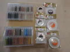 TOＨOビーズキャビネットビーズ入り