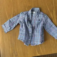 ラルフローレン　シャツ　70
