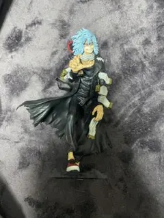 一番くじ♡ヒロアカ -相反する思い- A賞 緑谷出久 B賞 死柄木弔 2体セット Amazon.co.jp: 一番くじ 僕のヒーローアカデミア ー意志ー B賞 緑谷出