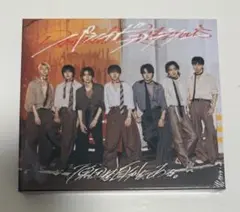 原因は自分にある。 パラノイドランデブー 初回限定盤