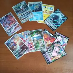 我*覇様 ポケモンカード　まとめ売り