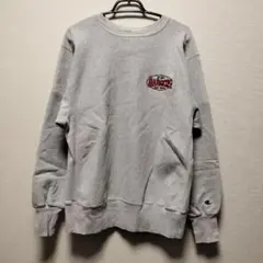 【リバースウィーブ】Champion REVERSE WEAVE スウェット L