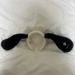 スヌーピー　カチューシャ