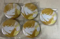 桜遥 ウィンブレ 5th 原画展 缶バッジ C 20個 - メルカリ