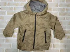 GAP ウィンドブレーカー