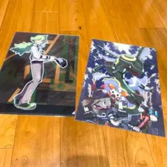 【ポケモン】缶入りポストカードセット★杉森建★新品未開封 レア・美品】ポケモン缶入りポストカードセット☆杉森建