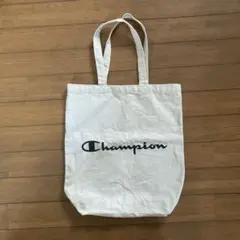 Champion トートバッグのサムネイル