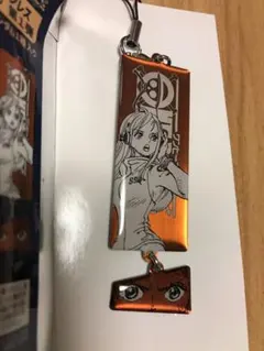 ワンピース 2連ステンレスストラップ - メルカリ