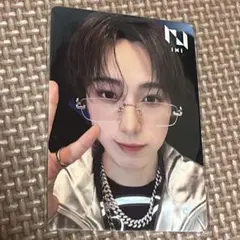 INI 尾崎匠海 D.U.N.K. PULSE トレカ　　dunk