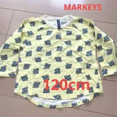 120 マーキーズ　7分丈　春　秋のサムネイル