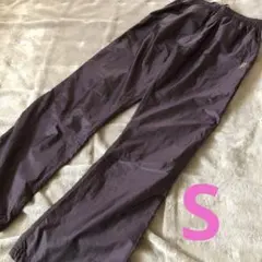 テニスウェア レディース ロングパンツ