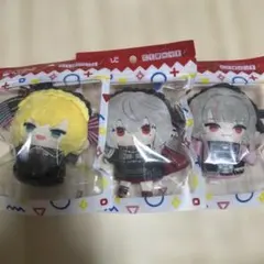 東方Project マスコットぬいぐるみ 7体+アクスタセット - メルカリ