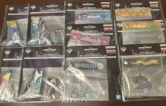 一番くじ HUNTER×HUNTER キメラアント②　I賞 全10種セット