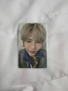 RIIZE ODYSSEY 会場限定 ラキドロ ショウタロウトレカ　後半