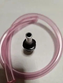 TIGトーチエンドキャップ加工品