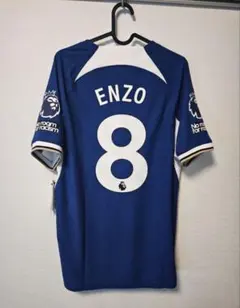 チェルシー 25/26 サードユニフォーム エンソフェルナンデス 正規品