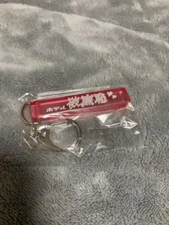 甘い暴力　ホテル破廉恥　ホテルキーホルダー　ピンクのサムネイル