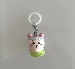 映画ちいかわ 入場者特典 古本屋カニちゃん　チャームミニフィギュア