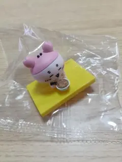 ちいかわ　松屋　古本屋　カニちゃん　1個