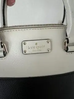 kate spade NEW YORK】本革デイジーチャーム2WAYバッグ希少 - メルカリ