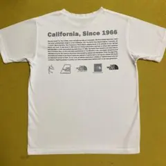 The North Face Tシャツ美品　L