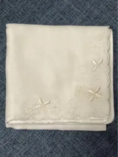 ガーゼハンカチ ハンカチ