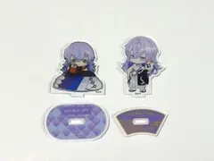 星導ショウ　スイパラ　アクリルスタンド