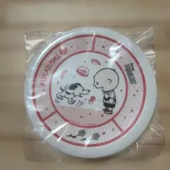スヌーピー 皿 くら寿司 コラボ