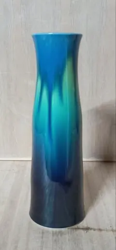 2025年最新】徳田八十吉 花瓶の人気アイテム - メルカリ