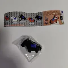 サラブレッドコレクション リバーシブルクリップ２ クロワデュノール