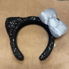 値下げ中　USJ ユニバーサルスタジオジャパン ハローキティ カチューシャ