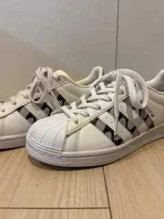 adidas x Marimekko Superstar スニーカーのサムネイル