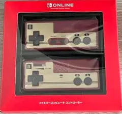 Switch ファミリーコンピュータ コントローラー
