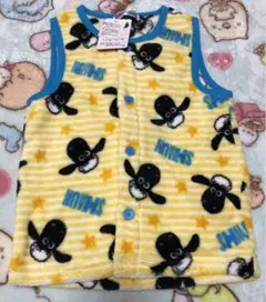 新品　ひつじのショーン　スリーパー　100cm