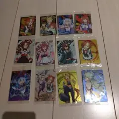 2025年最新】ウマ娘セットの人気アイテム - メルカリ