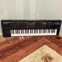 2026年最新】Roland JUNO-Gの人気アイテム - メルカリ