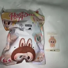 ラブブ　ハブアシート　BABA