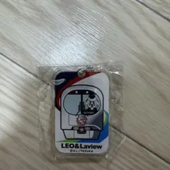 LEO&Laview アクリルキーホルダー　西武ライオンズ