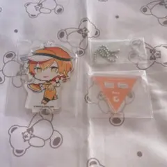 プロセカ アニカフェ アクスタ 彰人