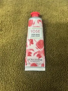 L'Occitane ROSE CREME MAINS 30ml