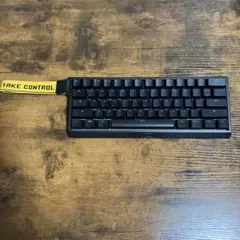 wooting 60he v2 キーキャップ、H60ケース付き - メルカリ